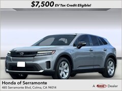 2025 Honda Prologue EX SUV