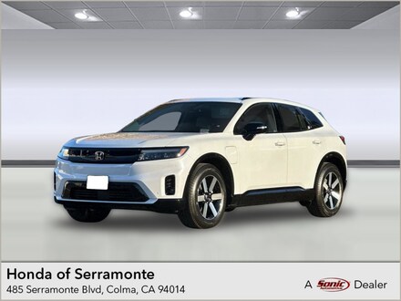 2026 Honda Prologue Touring SUV
