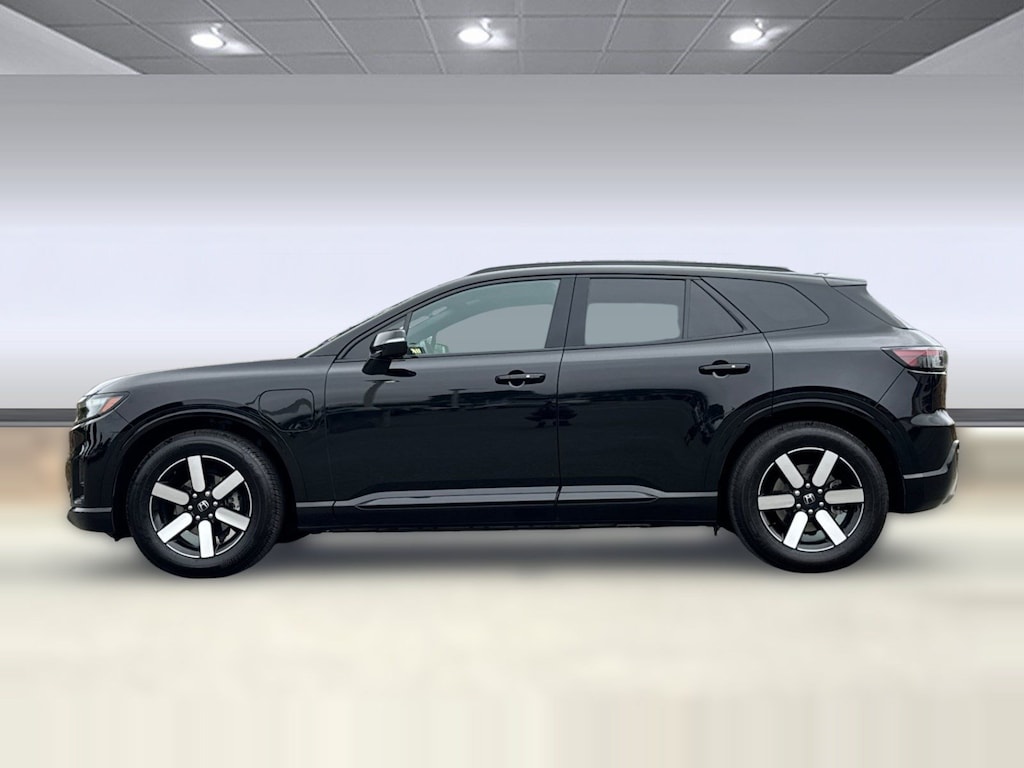 Certified 2024 Honda Prologue Touring SUV