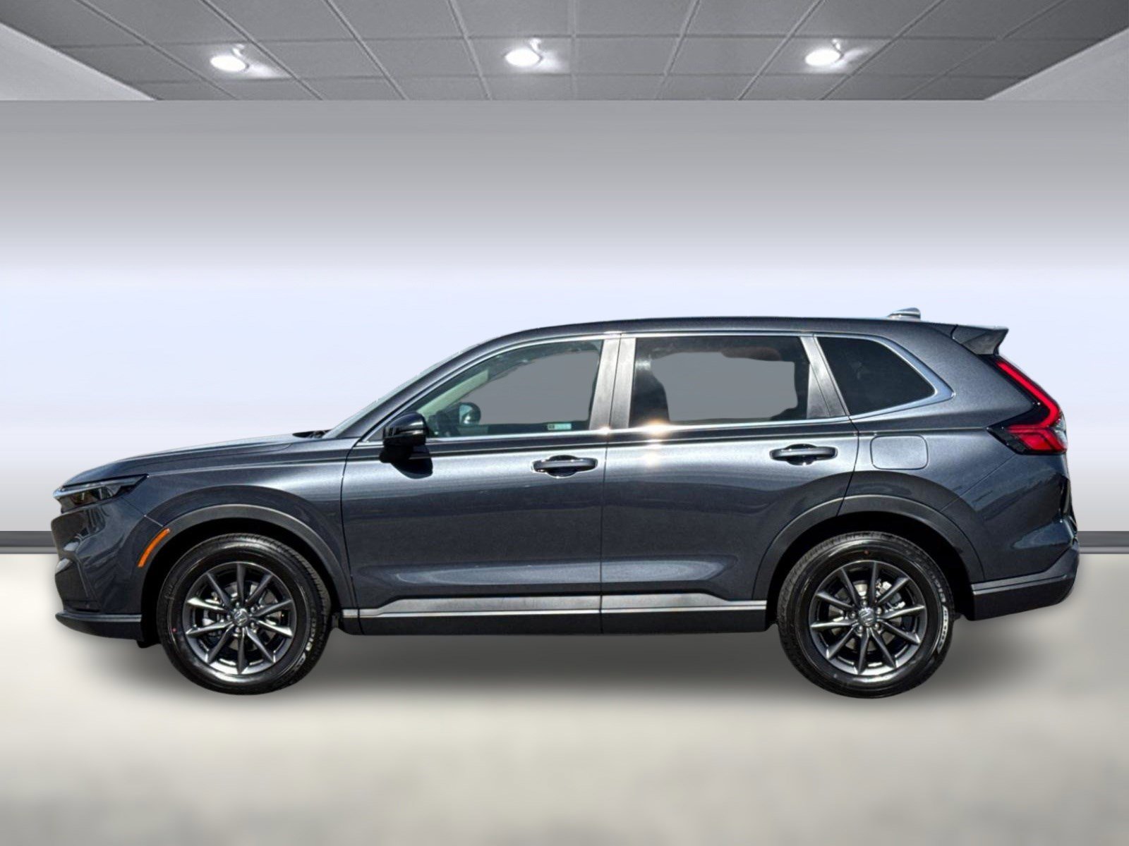 2026 Honda CR-V EX-L photo 2