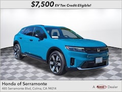 2025 Honda Prologue Elite SUV