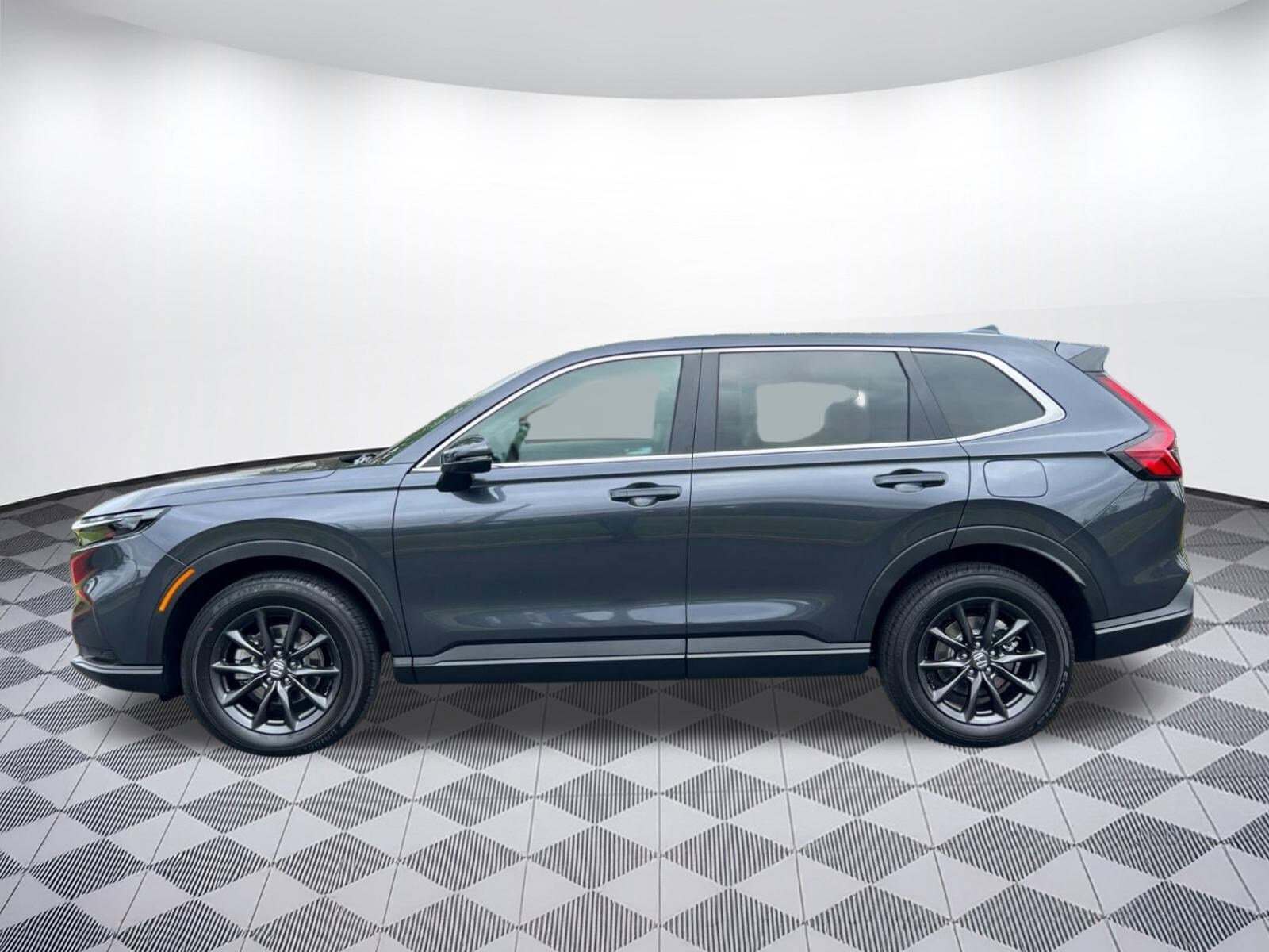 2026 Honda CR-V EX-L photo 2