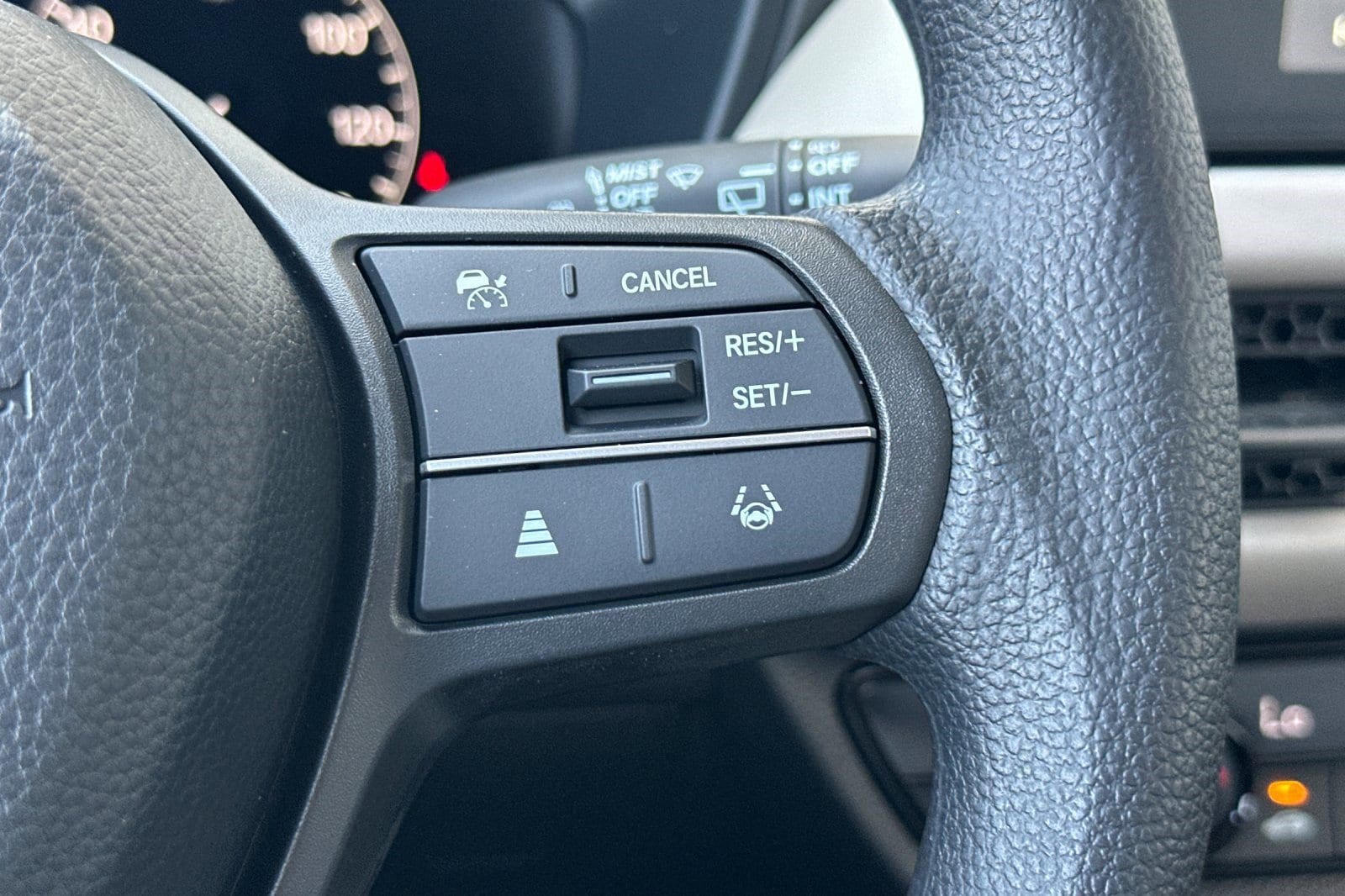 2026 Honda HR-V LX - Photo 29