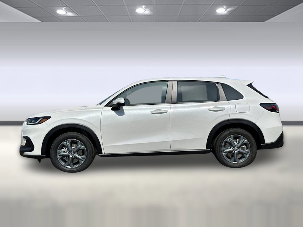 New 2026 Honda HR-V LX SUV