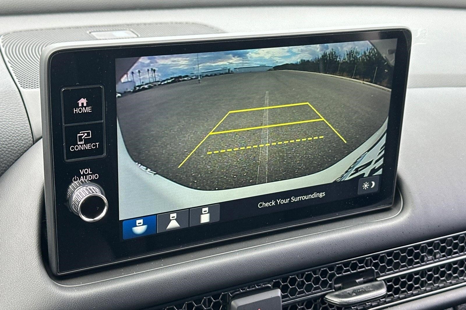 2026 Honda HR-V LX - Photo 23
