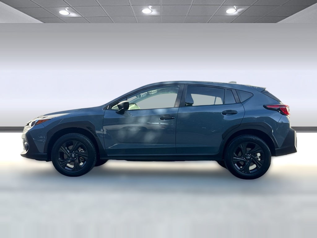Used 2024 Subaru Crosstrek Base SUV
