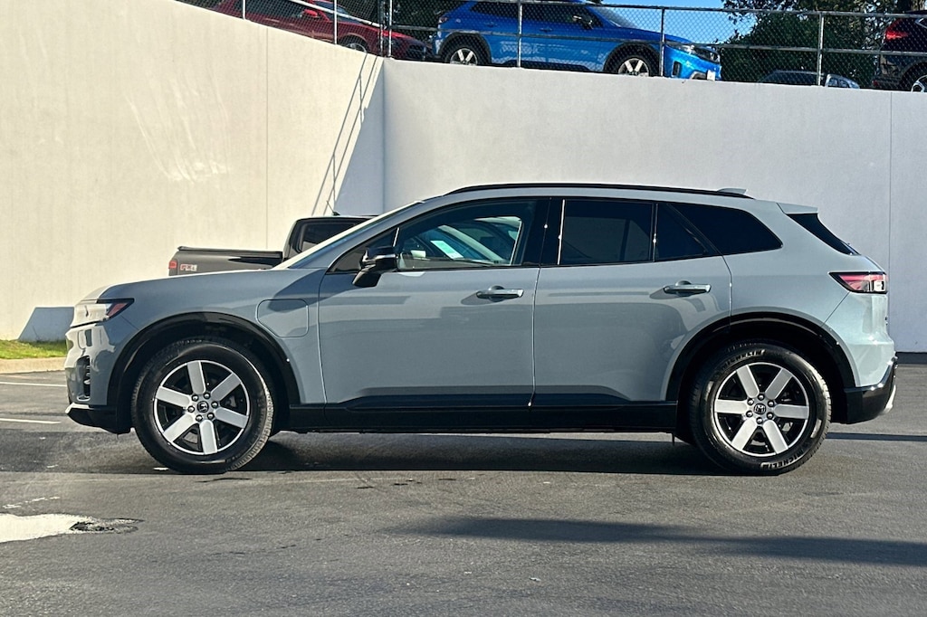 Certified 2024 Honda Prologue Touring SUV