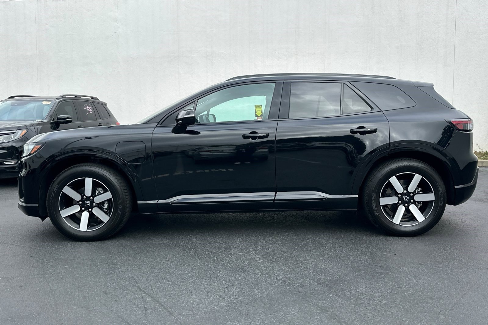 Certified 2024 Honda Prologue Touring with VIN 3GPKHWRM6RS501974 for sale in Colma, CA