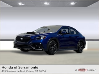 Used 2023 Subaru WRX Limited Sedan in Concord, CA