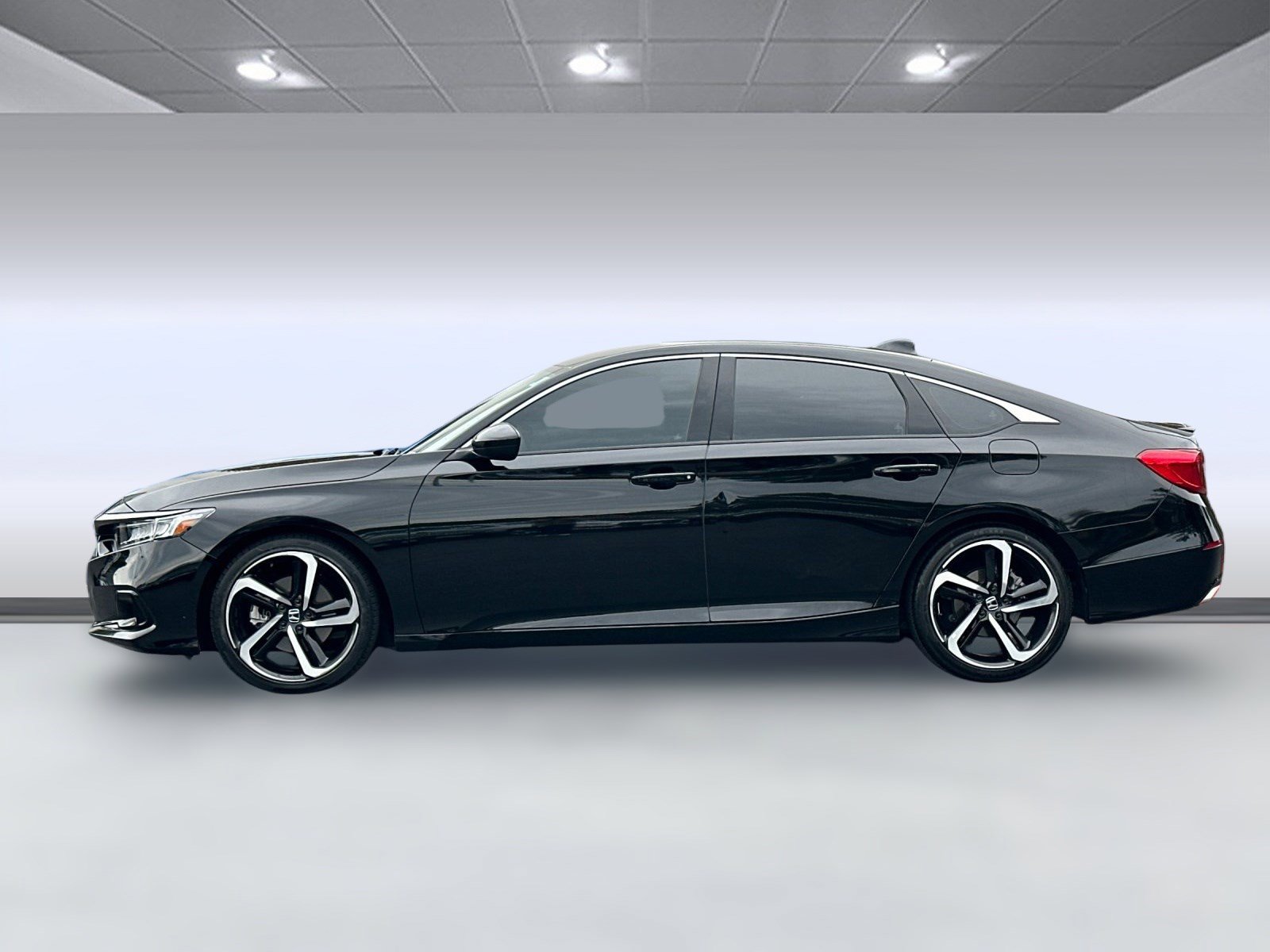 2022 Honda Accord Sport 1.5T photo 2