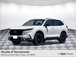 Honda CR-V Hybrid