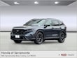  Honda CR-V Hybrid