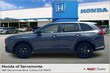 Honda CR-V Hybrid