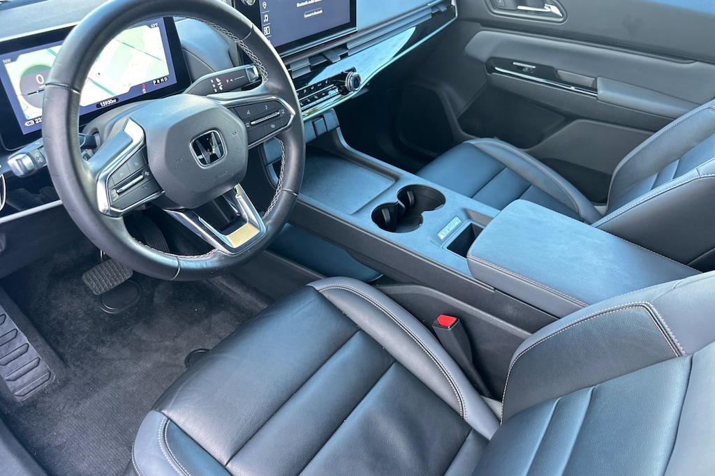 Certified 2024 Honda Prologue Touring SUV