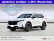  Honda CR-V Hybrid