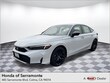 Honda Civic Hybrid