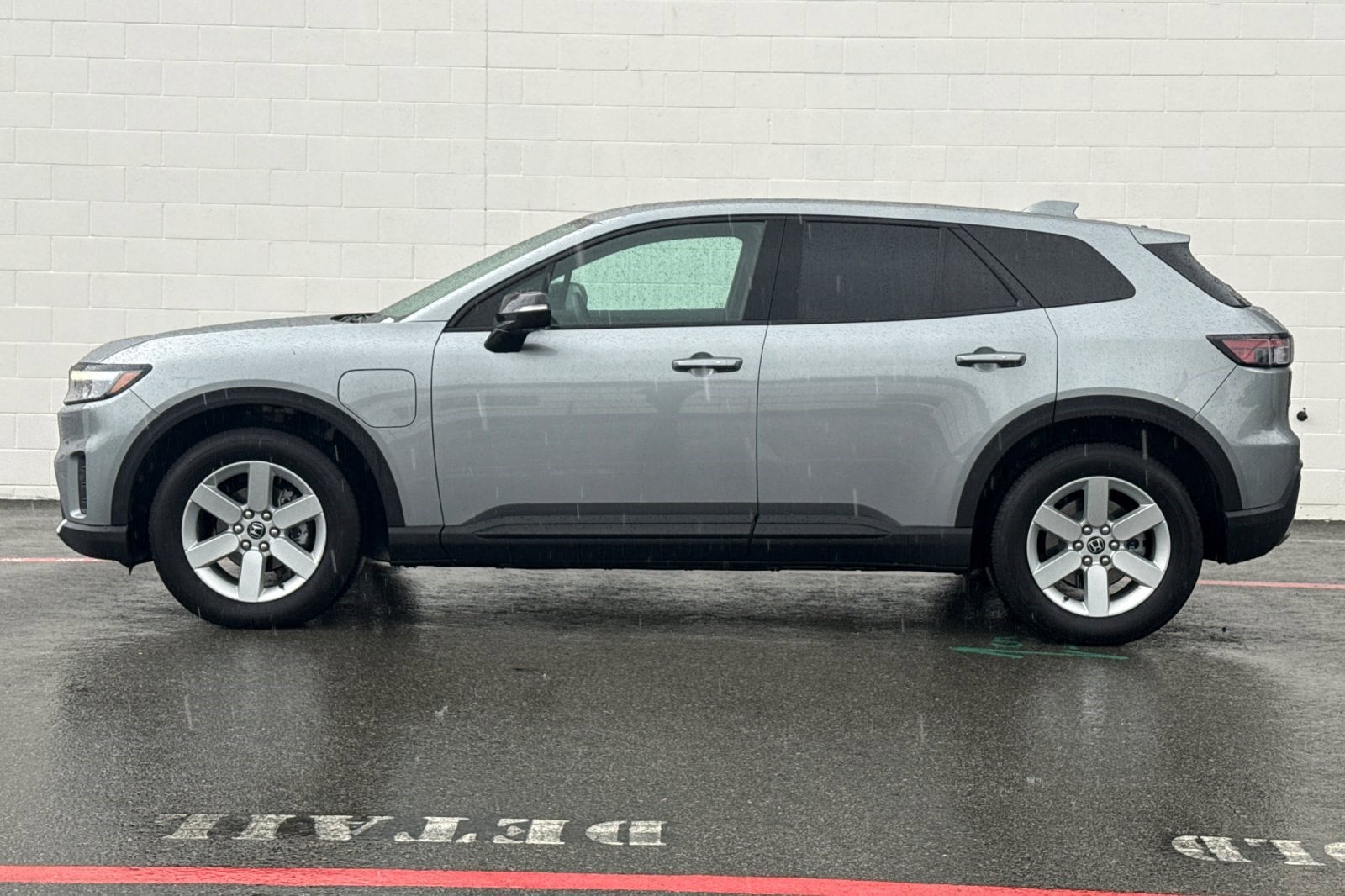 Certified 2024 Honda Prologue EX with VIN 3GPKHVRJ6RS531332 for sale in Colma, CA