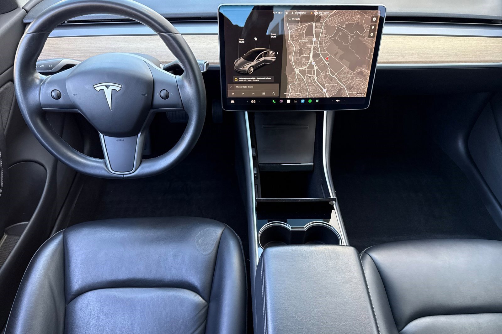 2018 Tesla Model 3 Long Range Dual Motor - Photo 25