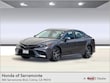  Toyota Camry Hybrid
