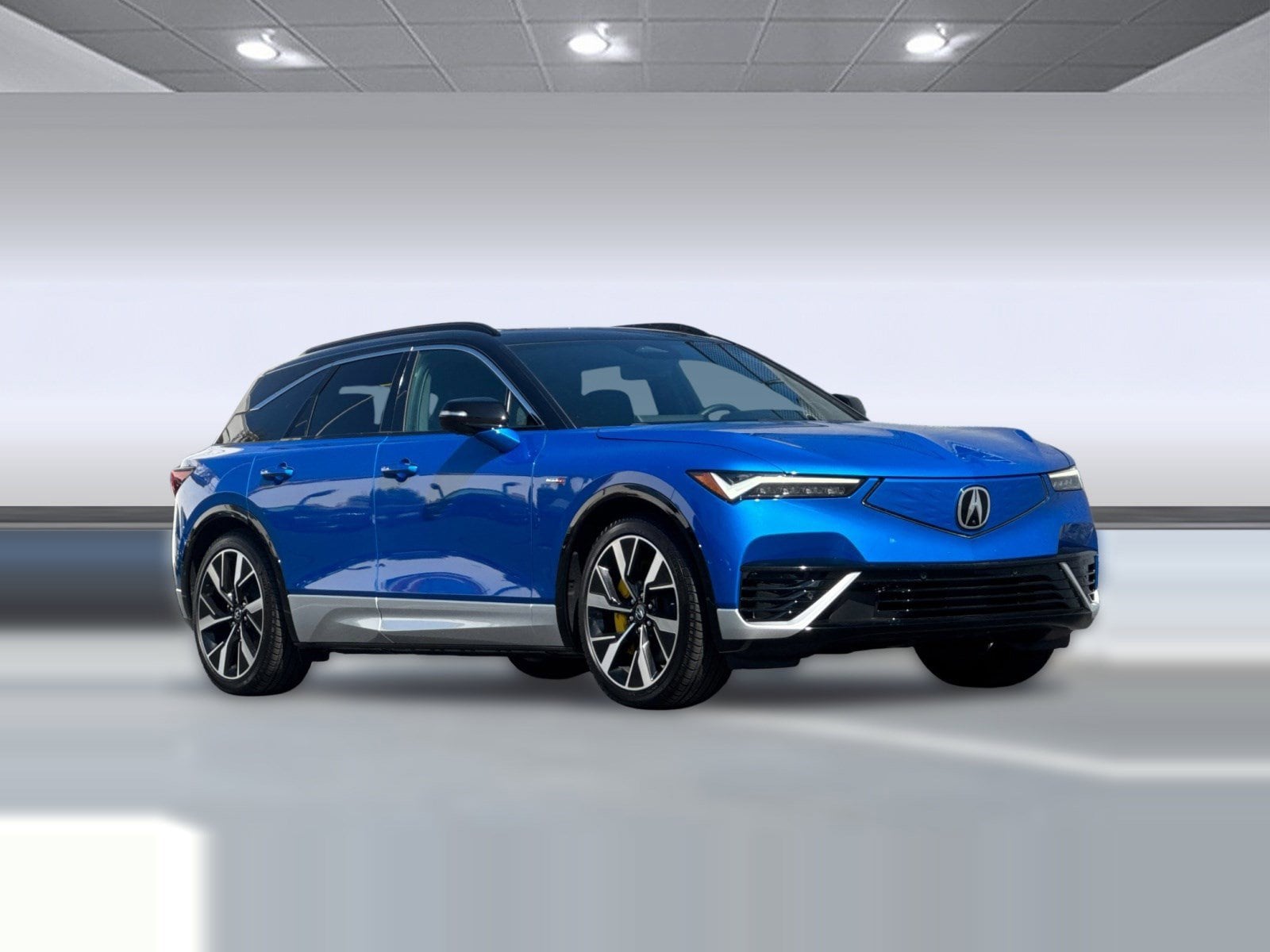 2024 Acura ZDX Type S photo 5