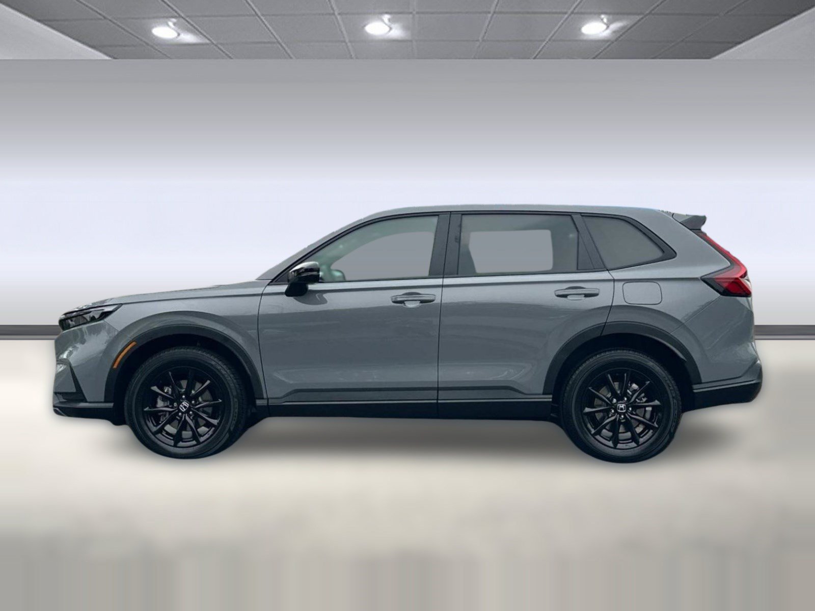 New 2027 Honda CR-V Hybrid Sport SUV