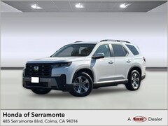 2026 Honda Pilot EX-L SUV