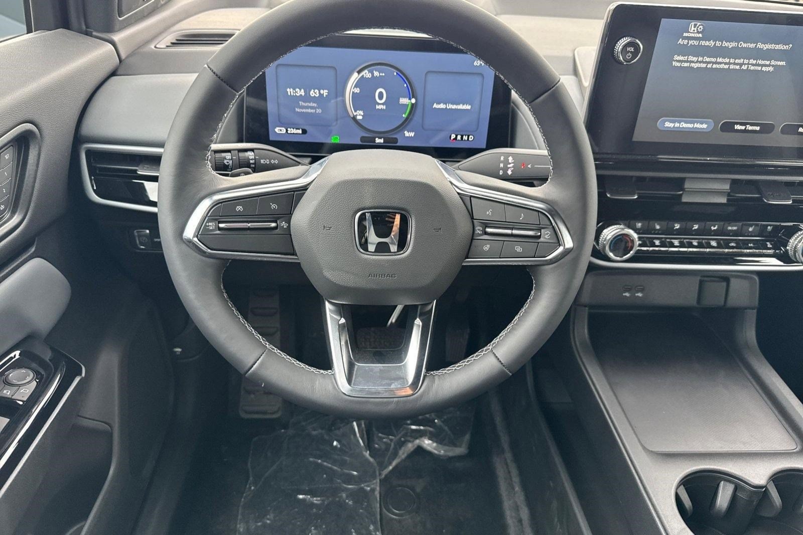 2026 Honda Prologue Elite - Photo 15