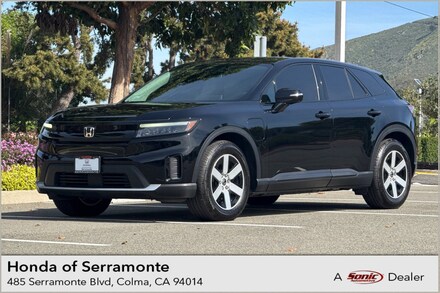 2024 Honda Prologue EX SUV