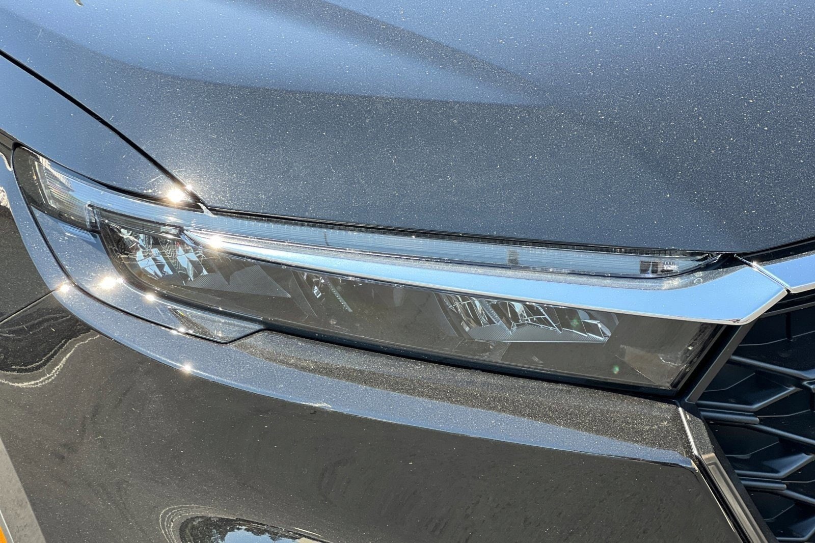 2026 Honda CR-V LX - Photo 10