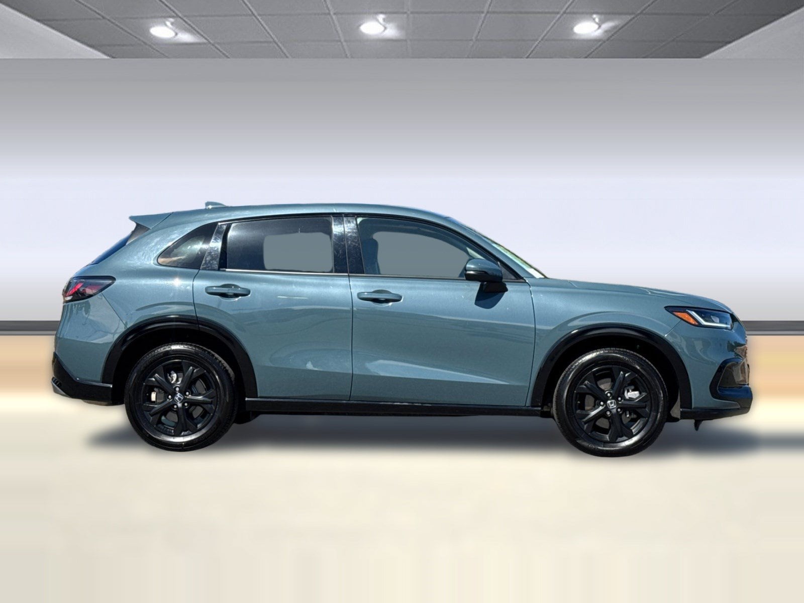 HR-V EX-L SUV