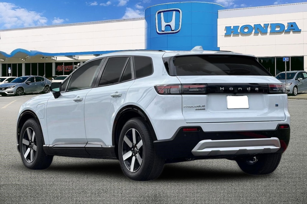New 2026 Honda Prologue Touring SUV