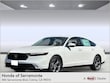 Honda Accord Hybrid