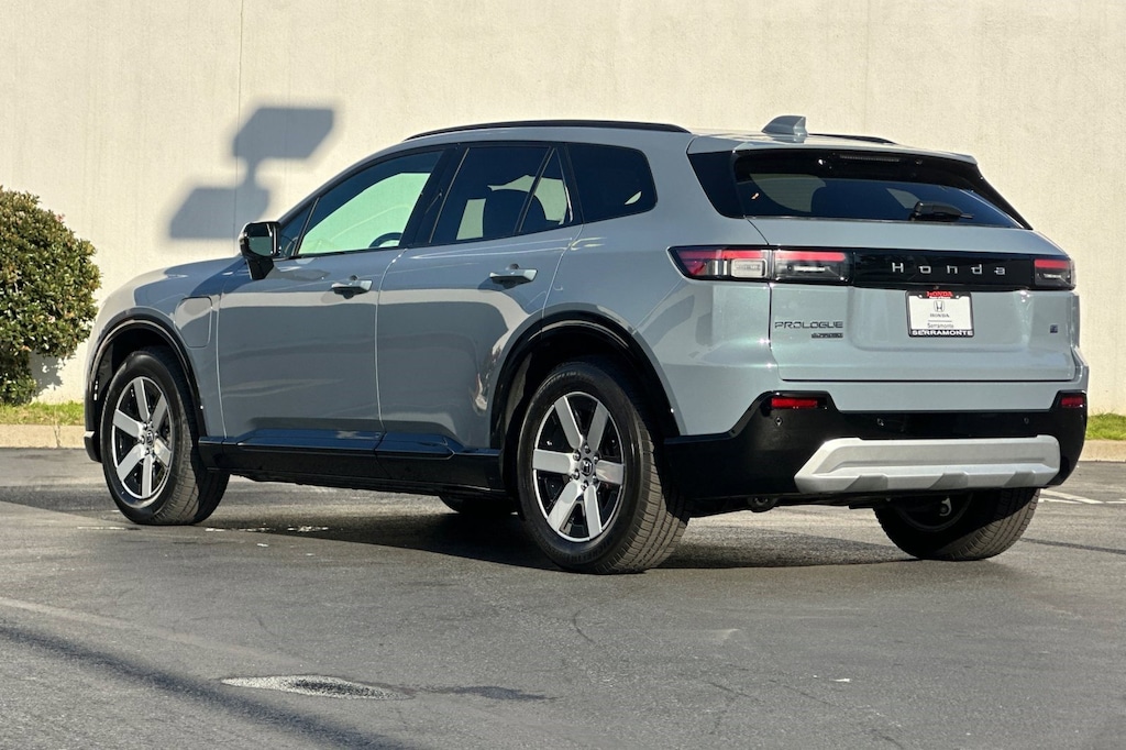 Certified 2024 Honda Prologue Touring SUV