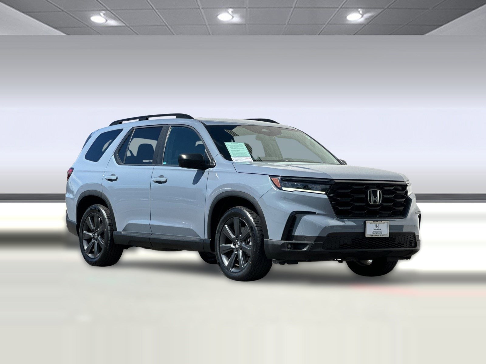 2023 Honda Pilot Sport photo 5