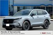 Honda CR-V Hybrid