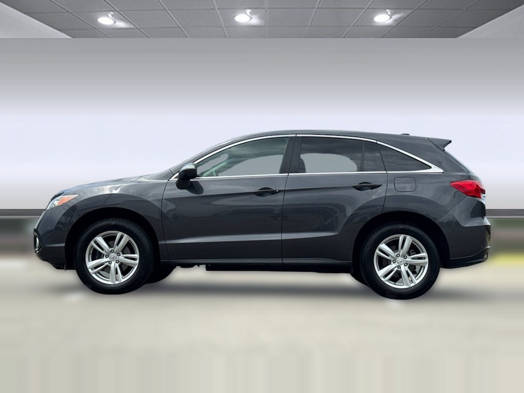 Used 2013 Acura RDX Base w/Technology Package (A6) SUV
