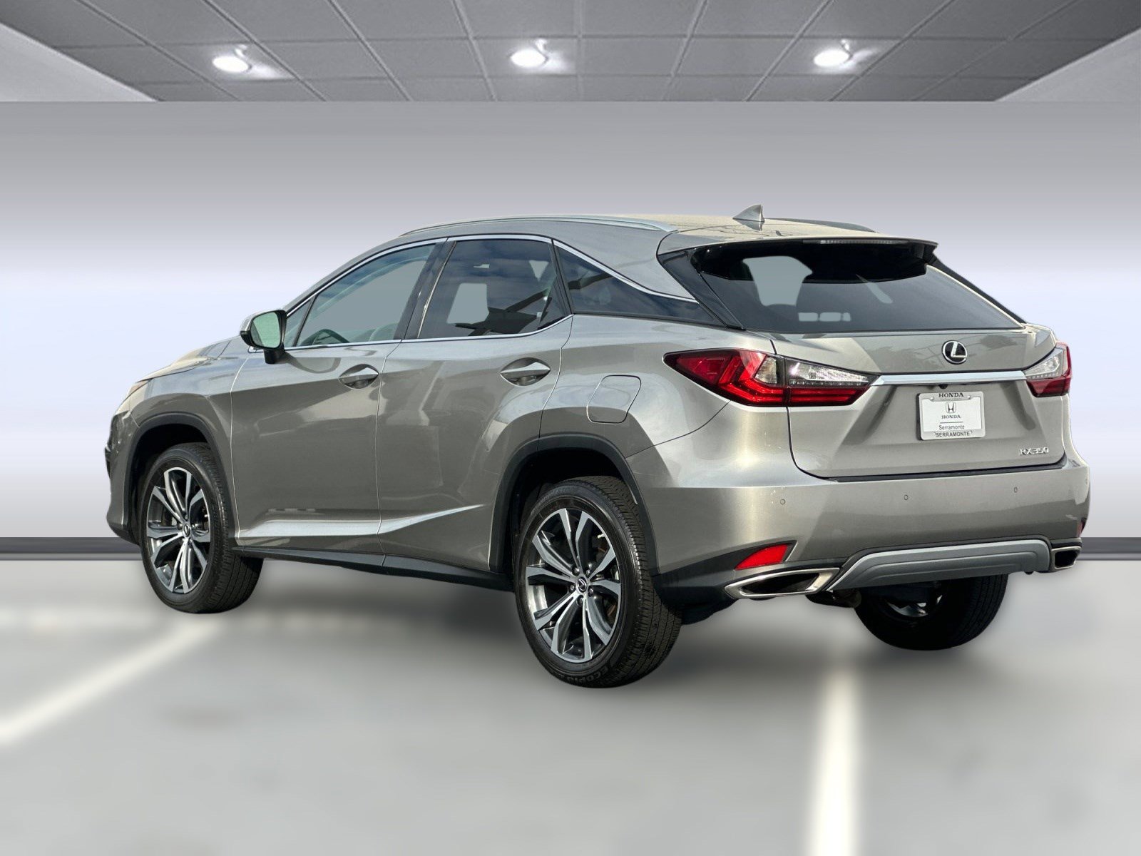 2022 Lexus RX 350 photo 3