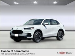 2026 Honda HR-V EX-L SUV