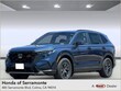 Honda CR-V Hybrid