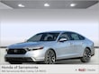 Honda Accord Hybrid