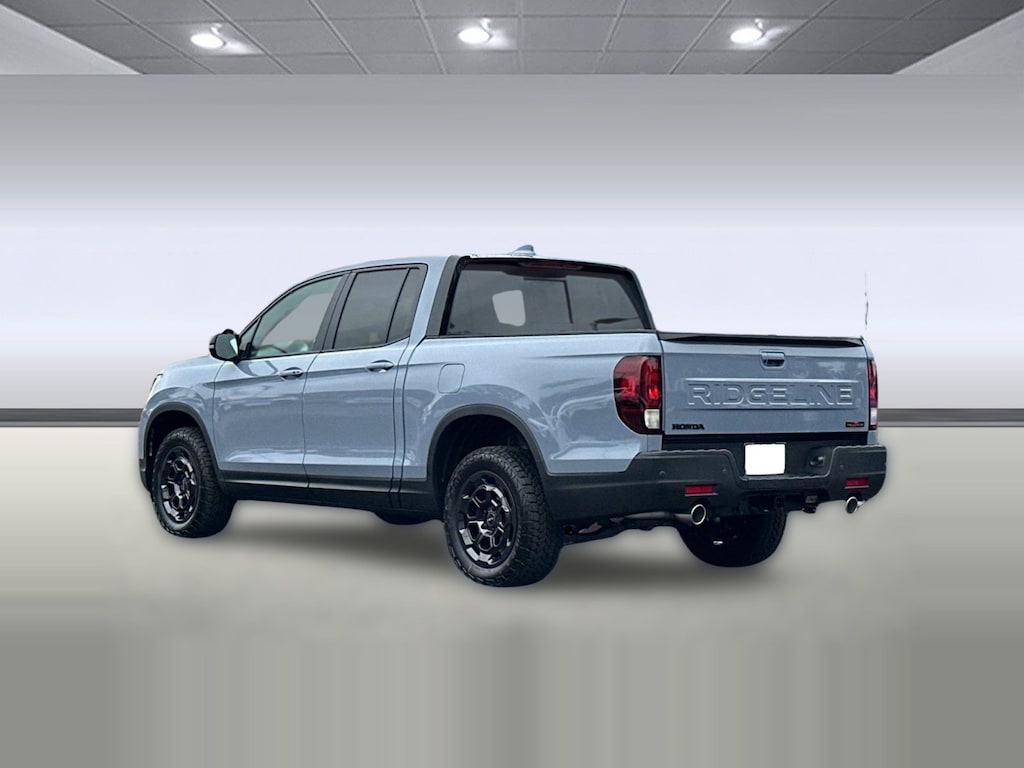 New 2026 Honda Ridgeline TrailSport+ Truck Crew Cab