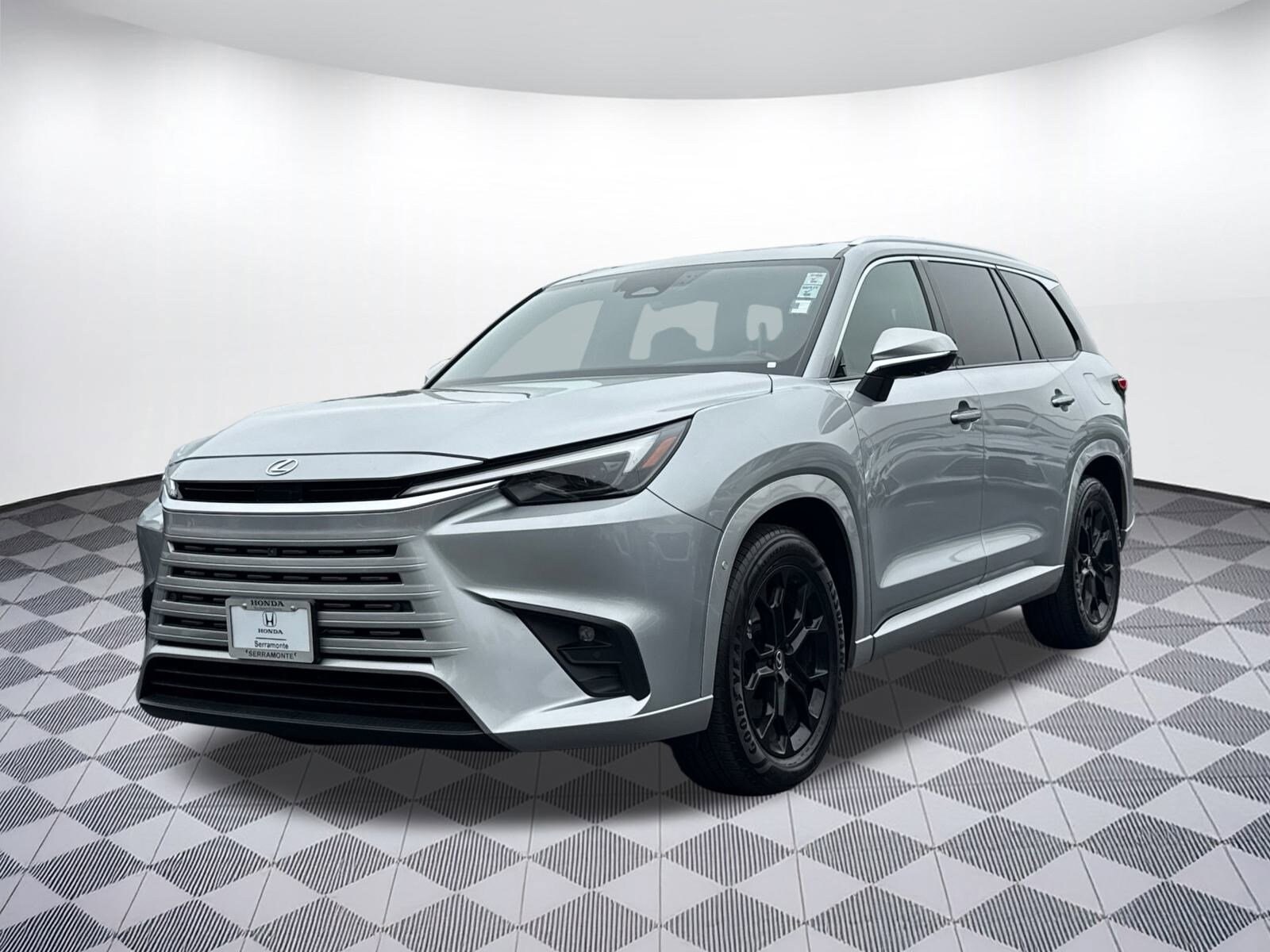 2024 Lexus TX 350 Premium photo 2