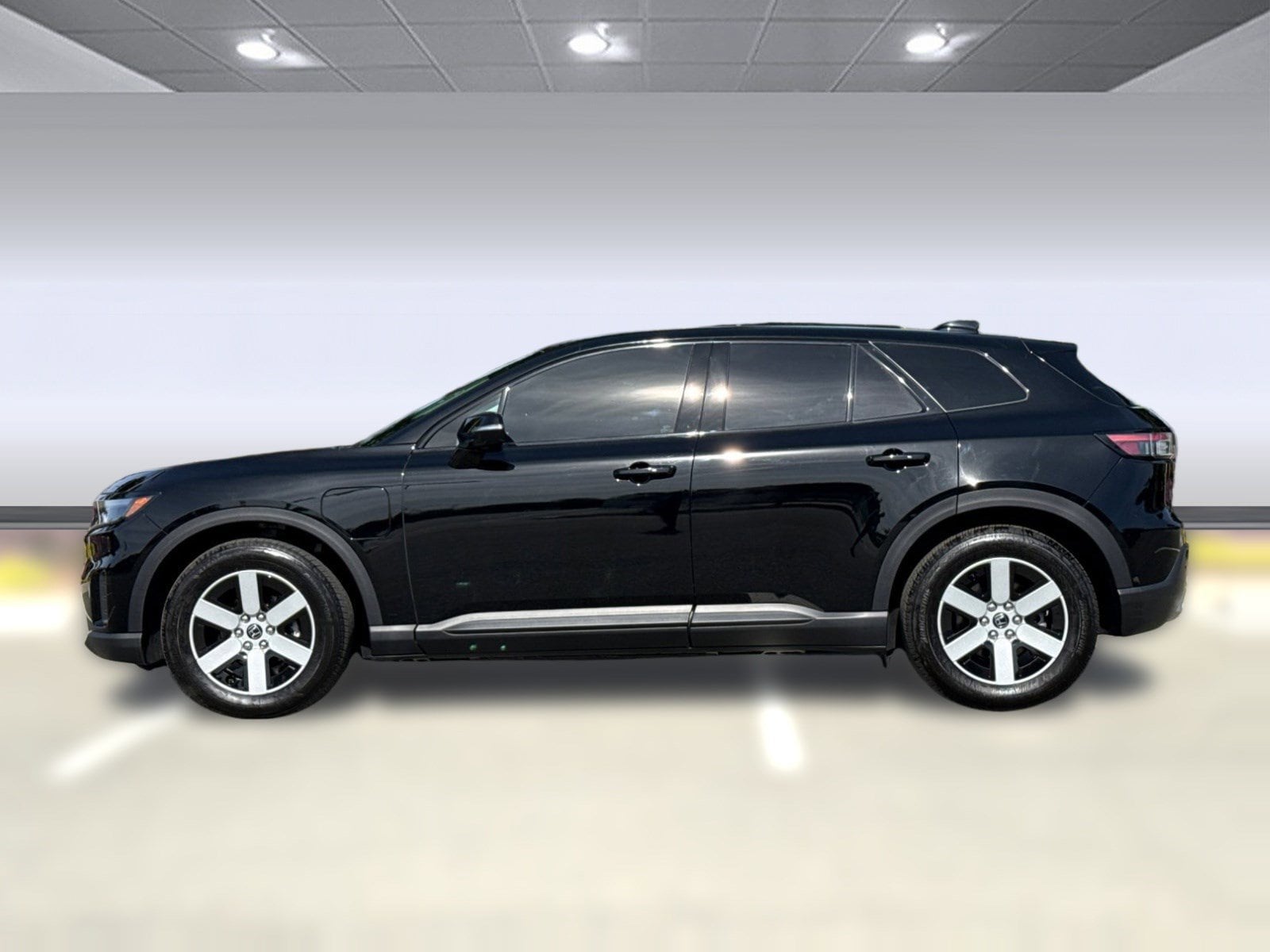 Certified 2024 Honda Prologue EX with VIN 3GPKHURM6RS527639 for sale in Colma, CA