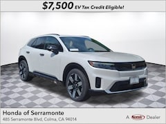 2025 Honda Prologue Elite SUV