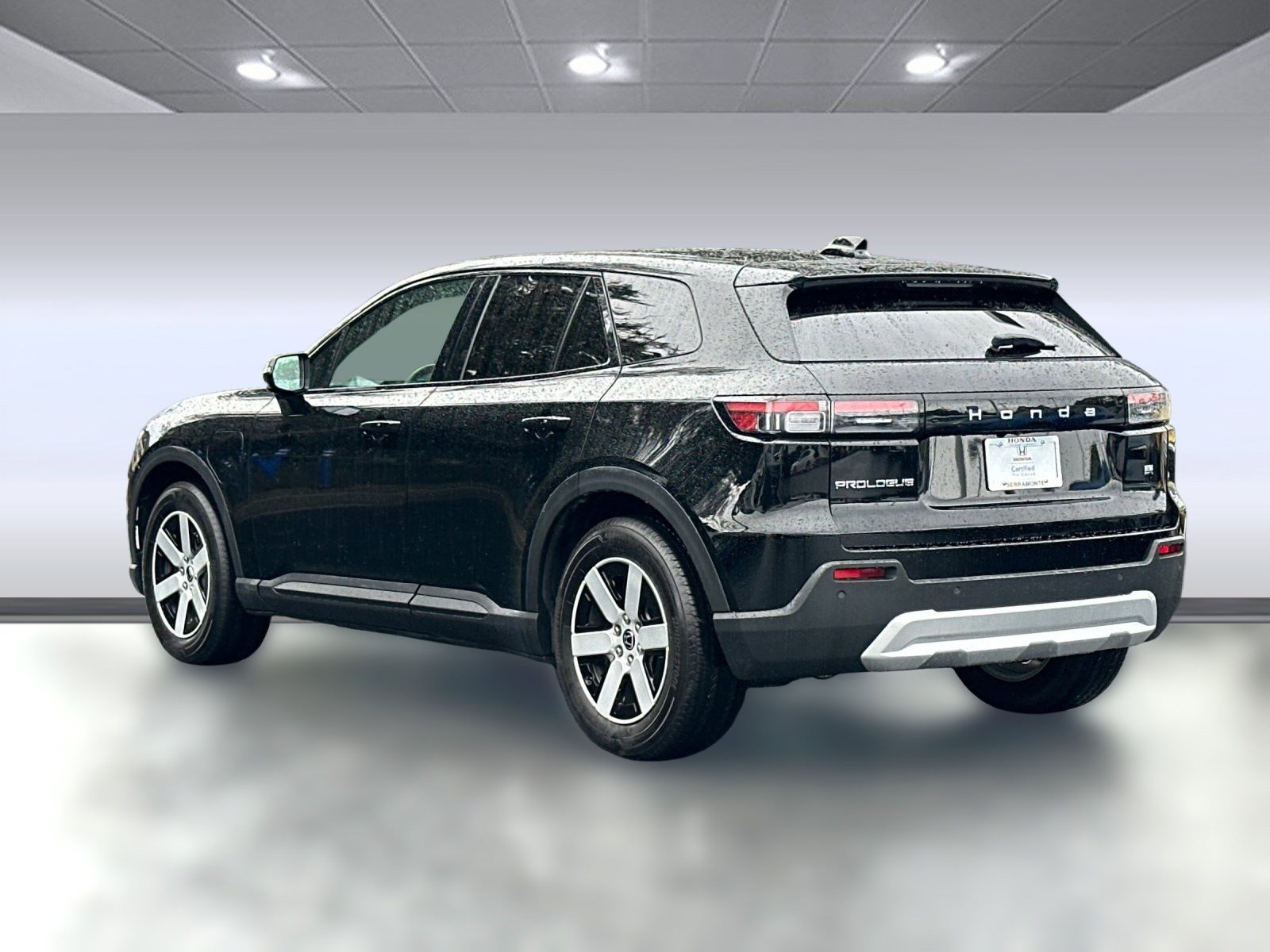 2024 Honda Prologue EX photo 3