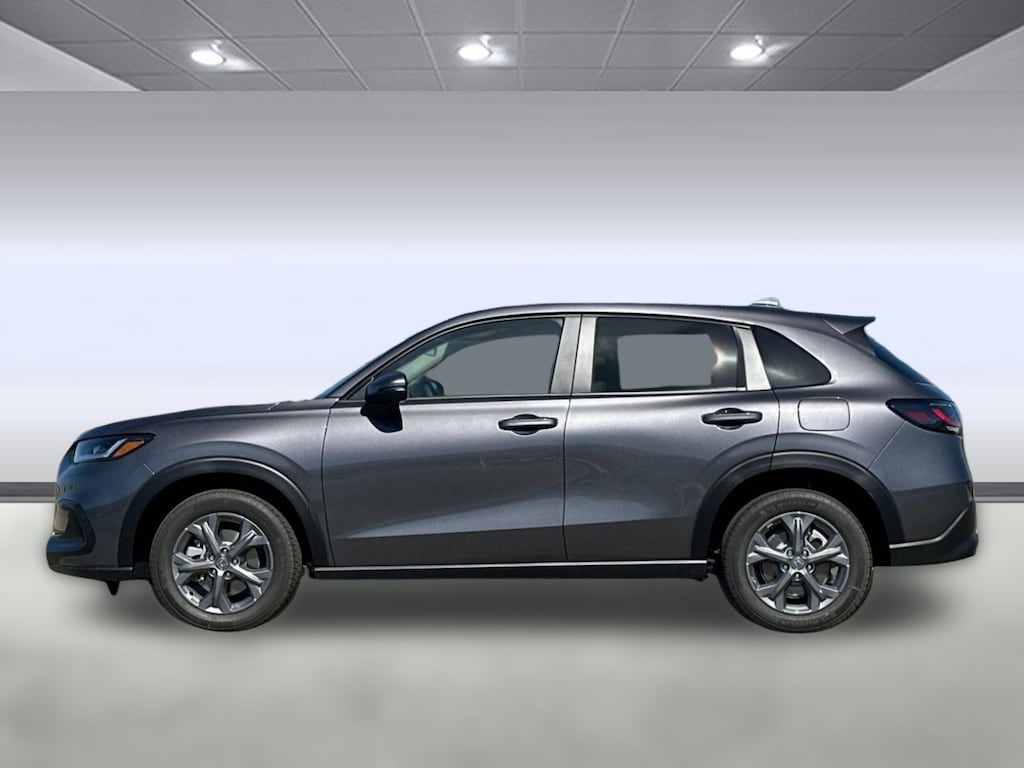 New 2026 Honda HR-V LX SUV