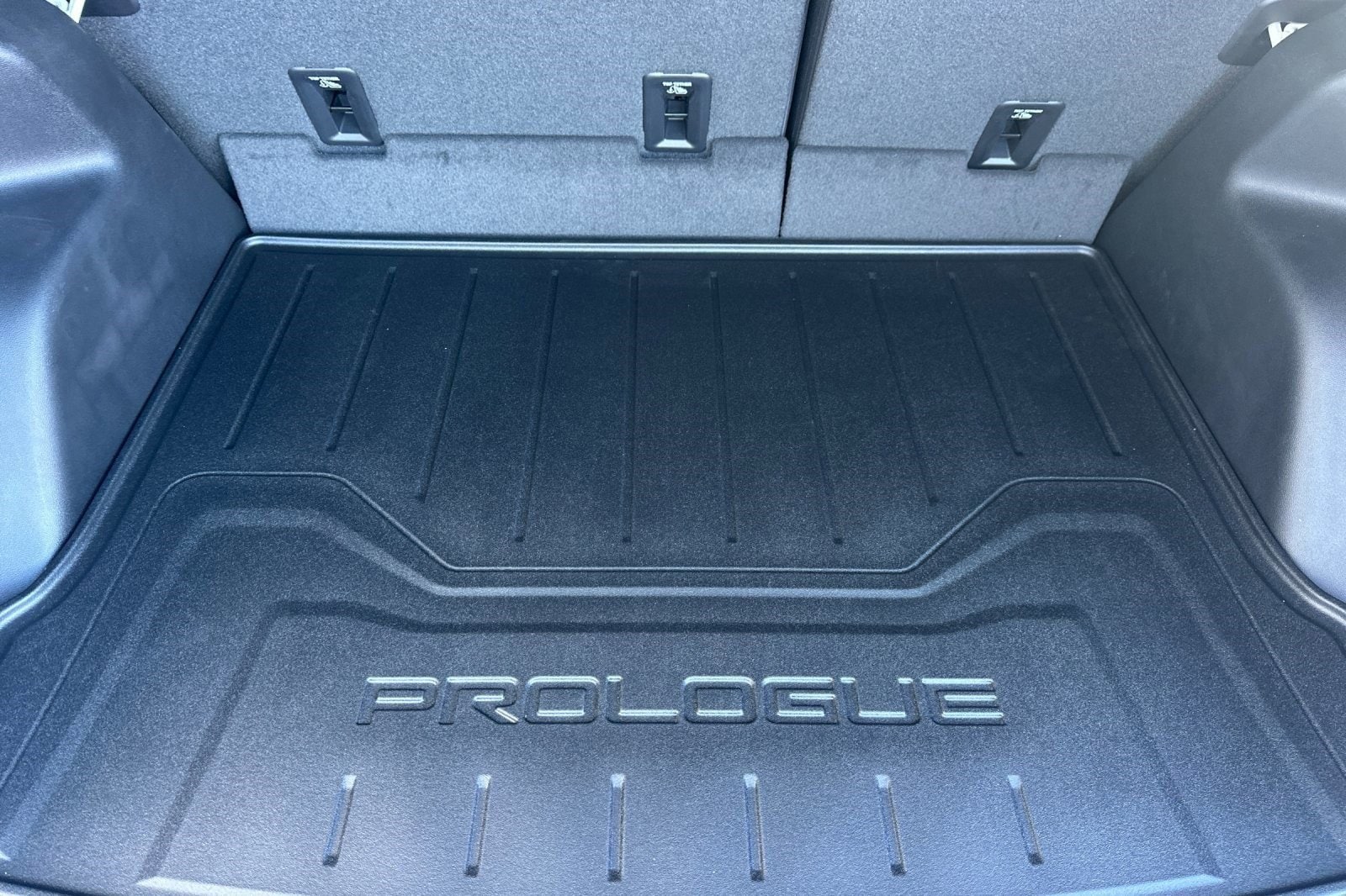 2025 Honda Prologue EX - Photo 32