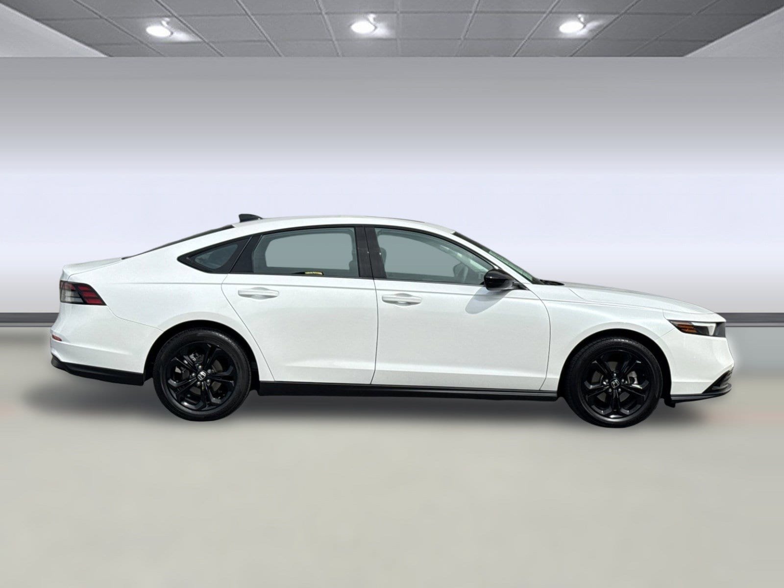 2025 Honda Accord SE photo 3