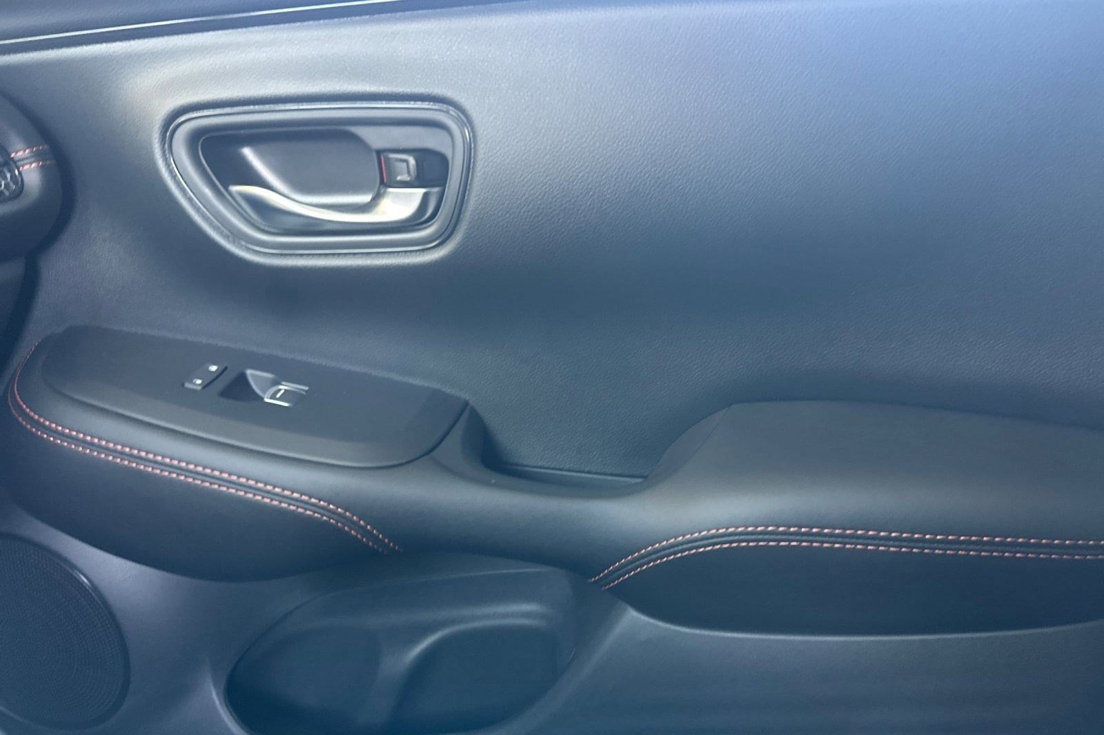 2026 Honda HR-V Sport - Photo 24