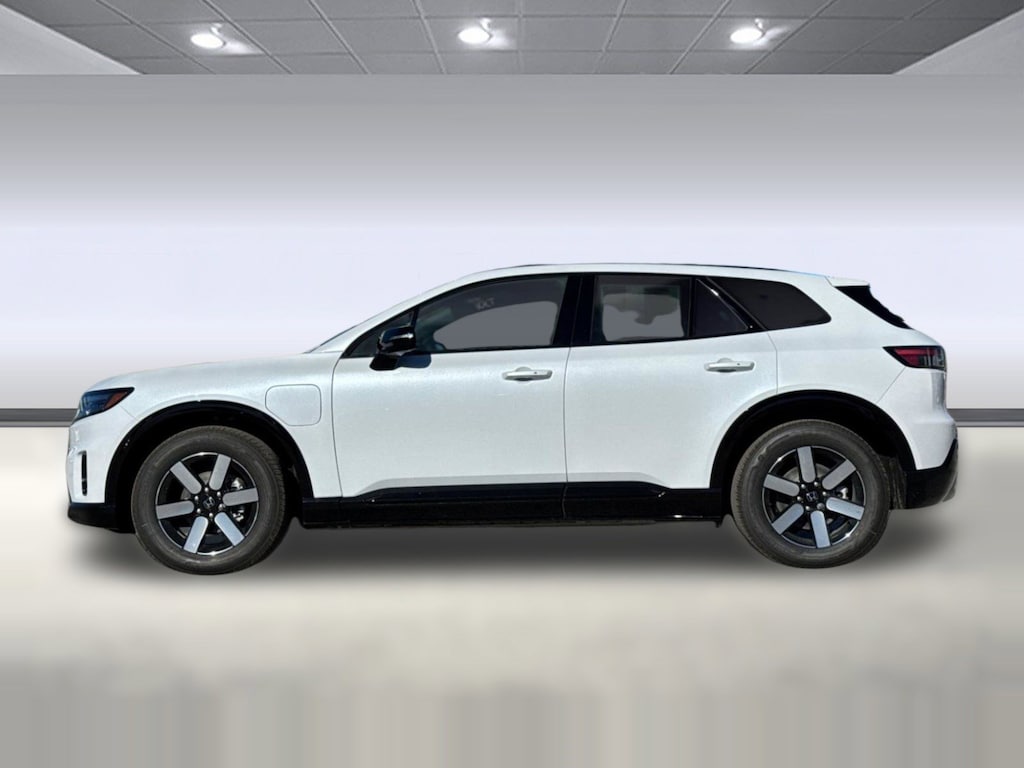 New 2026 Honda Prologue Touring SUV